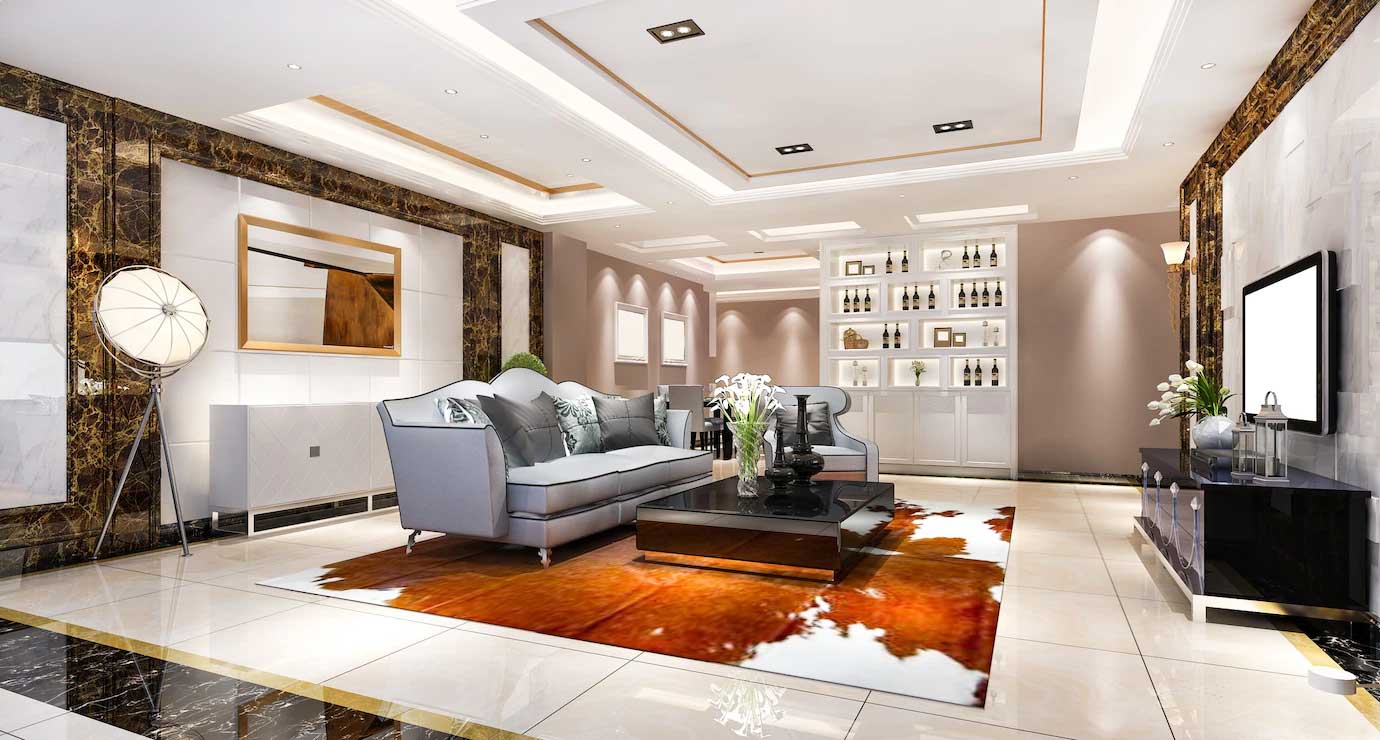 Birla Thanisandra - modern residential community with lush green surroundings
